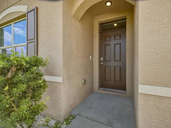 718 SW Crean Terrace SW, Port St Lucie, FL 34953