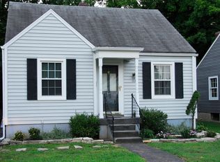 112 Colonial Dr, Saint Matthews, KY