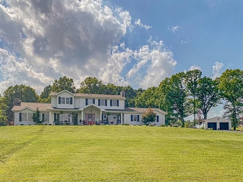 201 Fox Rd, Apollo, PA 15613 Zillow