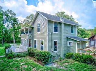 543 N THORPE AVENUE, ORANGE CITY, FL 32763
