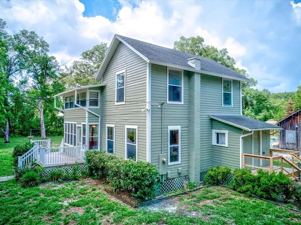 543 N Thorpe Ave, Orange City, FL 32763