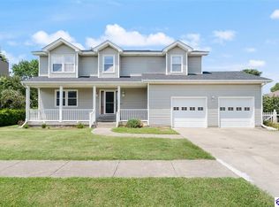 305 Eagle Way, Elizabethtown, KY 42701