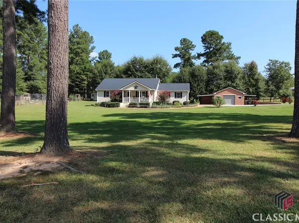 421 Harris Road, Lexington, GA 30648