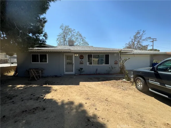 7448 Church St, Yucca Valley, CA 92284