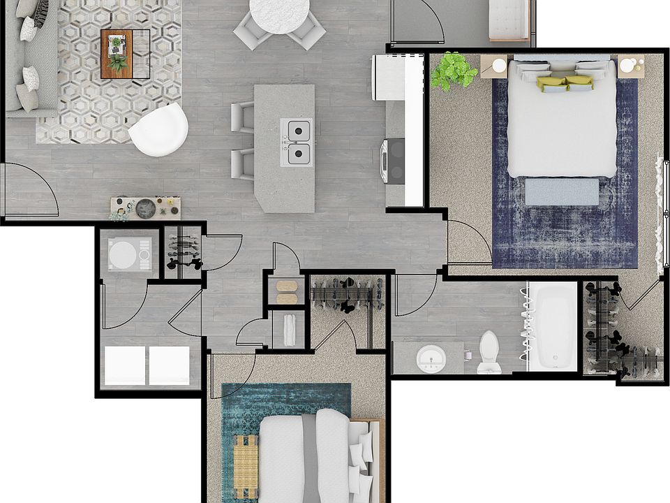 1st image of 1601 Waterleaf Dr #3-300