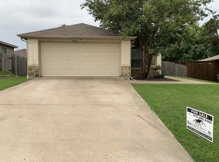 4832 Pachuca Ct, Dallas, TX 75236