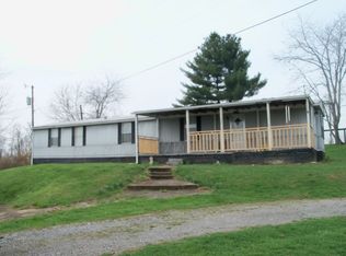 267 Sunset Rd, Hillsboro, KY 41049