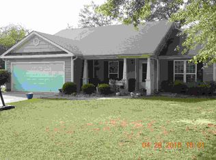 290 3rd Ave, Winder, GA 30680