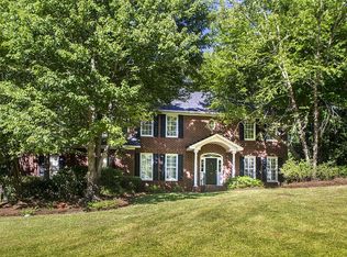 125 Misty Oaks Pl, Lexington, SC 29072