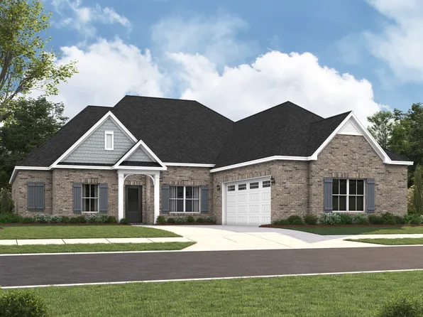 105 Clark St, Prattville, AL 36066