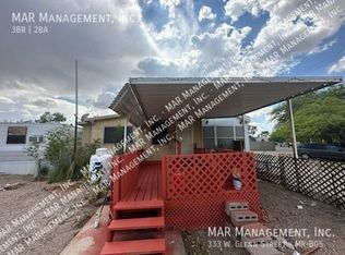 333 W Glenn St #MR-B05, Tucson, AZ 85705