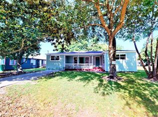 121 Edgar Ave, La Marque, TX 77568