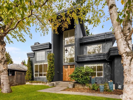 4922 SW Hudson Street, Seattle, WA 98116