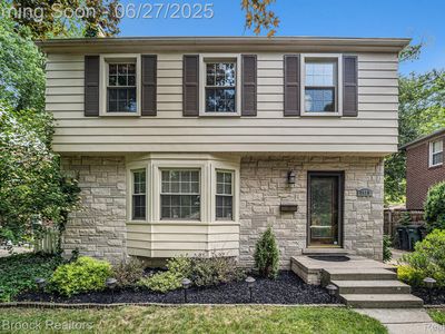 2416 Elmhurst Ave, Royal Oak, MI, 48073