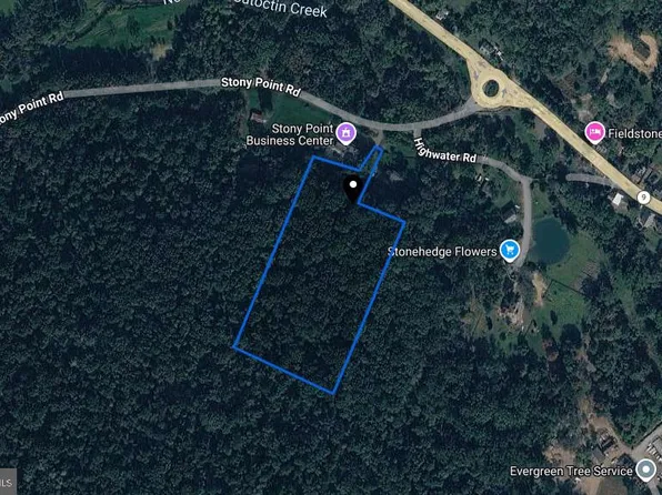 Stony Point Rd, Purcellville, VA 20132