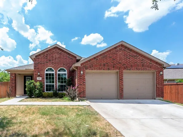 4104 Broken Bend Blvd, Fort Worth, TX 76244