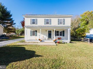 211 Maury Ave, Bowling Green, VA 22427