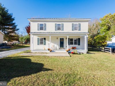 211 Maury Ave, Bowling Green, VA, 22427