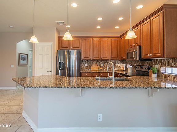 5th image of 10960 E MONTE Avenue #228