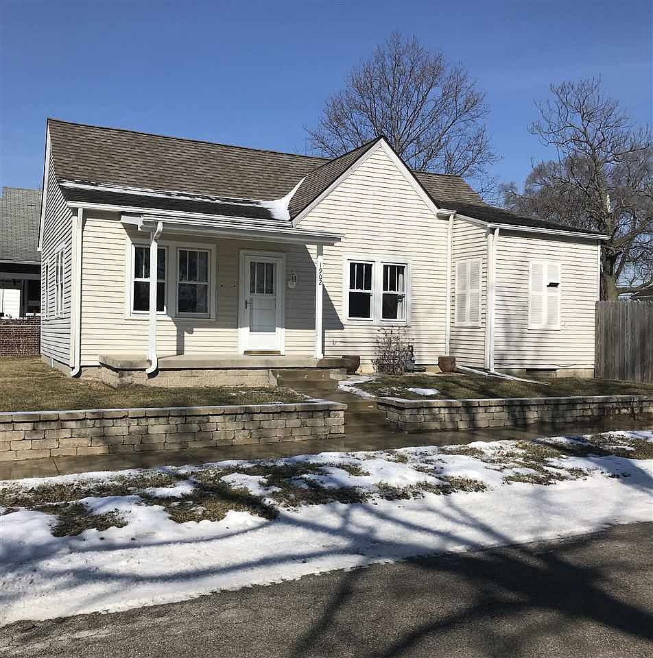 1902 Jackson St, Lafayette, IN 47904 | Zillow