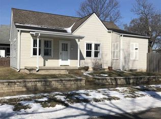 1902 Jackson St, Lafayette, IN 47904