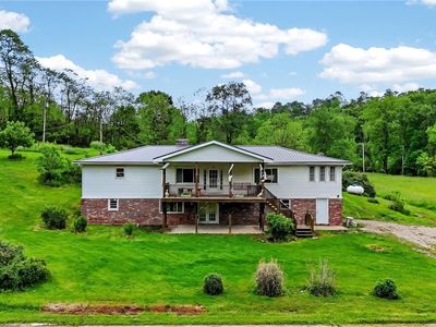 56840 Helena Rd, Pleasant City, OH, 43772