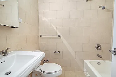 Rented by Stonehenge NYC LLC