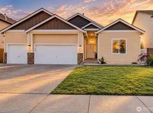 4311 NE 93rd St, Vancouver, WA 98665