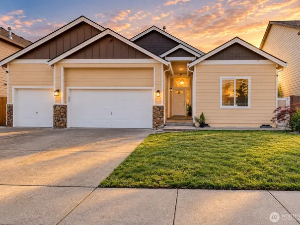 4311 NE 93rd Street, Vancouver, WA 98665