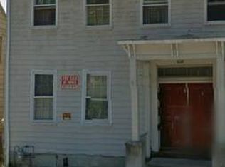303 East Broadway, Salem, NJ 08079