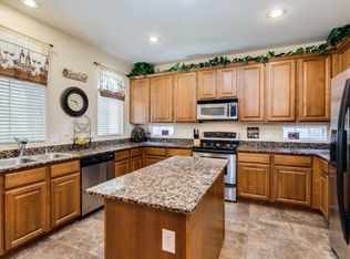 10156 E Isleta Ave, Mesa, AZ 85209