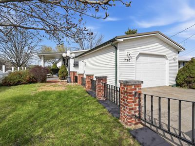720 E Christian St, Princeton, IN, 47670