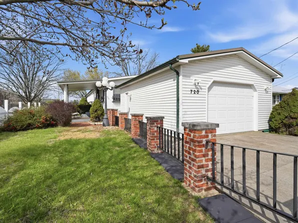 720 E Christian St, Princeton, IN 47670