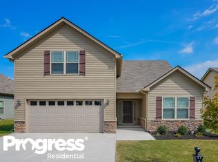 1609 Ursuline Ln, Murfreesboro, TN 37128