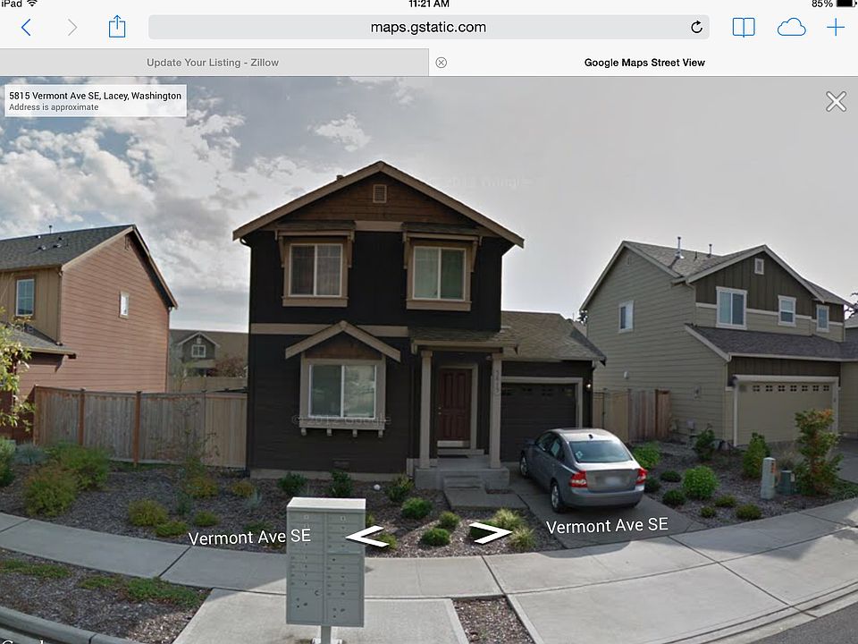1st image of 5815 Vermont Ave SE