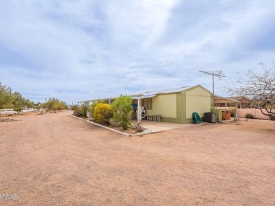 835 W Windsong St, Apache Junction, AZ, 85120