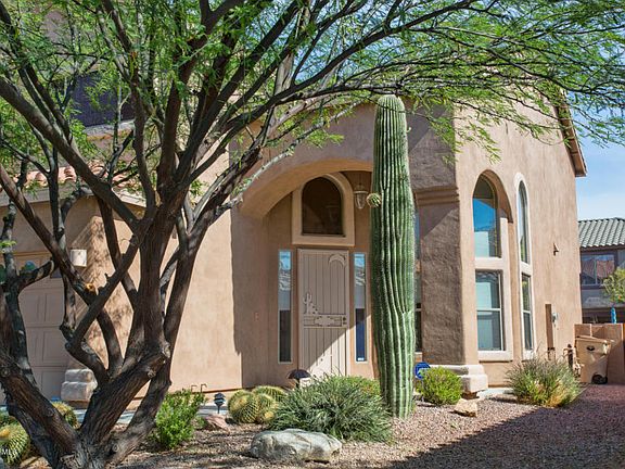 2nd image of 509 E Camino Crystal Azul