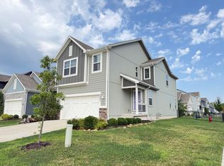 8801 SW 9th Ter, Blue Springs, MO 64064