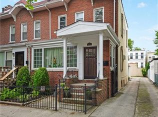 256 87th St, Brooklyn, NY 11209