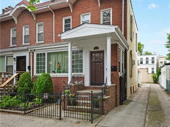 256 87th St, Brooklyn, NY 11209