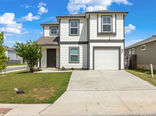 9903 Cotton Grass, San Antonio, TX 78254