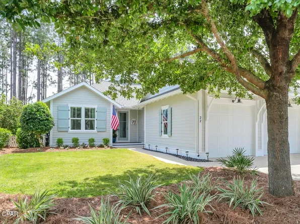 22 Somersault Ln, Inlet Beach, FL 32461