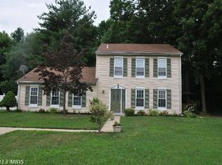 14 Nickel Ct, Baltimore, MD 21220