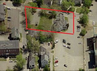 20 Newcomb St, Haverhill, MA 01830