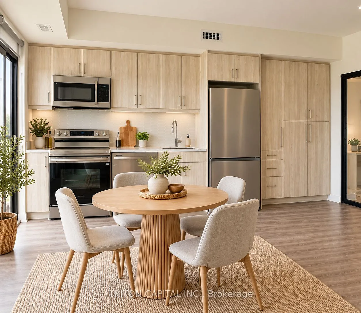 2 bed, $2,250 — Photo 4