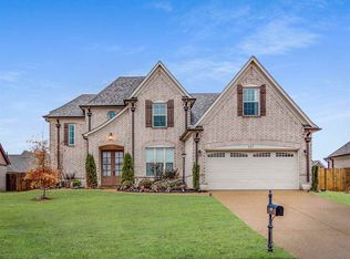 225 Misty Fields Rd, Oakland, TN 38060