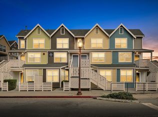 Chestnut Street, Santa Cruz, CA 95060