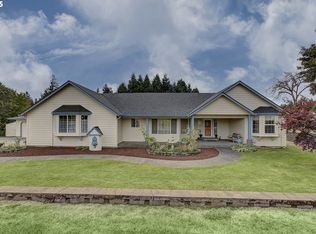 3409 NW 179th St, Ridgefield, WA 98642