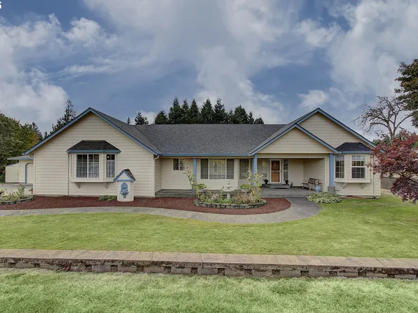 3409 NW 179th St, Ridgefield, WA 98642