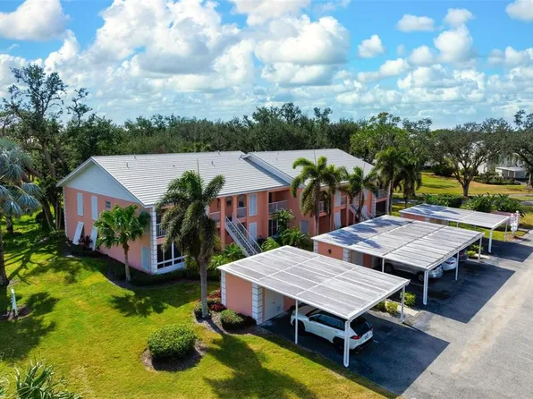 458 Cerromar Rd Unit 483, Venice, FL 34293